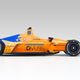 Illustration for article titled Here's the Orange McLaren Fernando Alonso Will Take to the Indianapolis 500 This Year